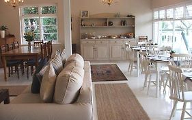 Bridgewater Bed And Breakfast Knysna